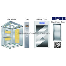 Stable & Standard Passenger Elevator with Good Price